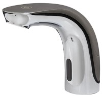 Смеситель для умывальника Armatura Samba New (104991) фото №1 — интернет-магазин Desire.md