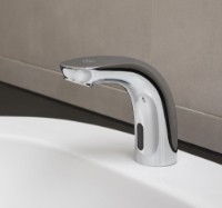 Смеситель для умывальника Armatura Samba New (104991) фото №2 — интернет-магазин Desire.md