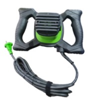 Строительный миксер ProCraft PMM 2100 фото №2 — интернет-магазин Desire.md