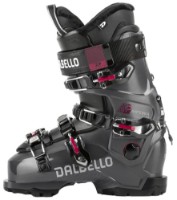 Горнолыжные ботинки Dalbello Panterra 75 W LS 23.5 Grey/Mercury фото №2 — интернет-магазин Desire.md