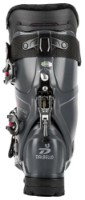 Горнолыжные ботинки Dalbello Panterra 75 W LS 24.5 Grey/Mercury фото №3 — интернет-магазин Desire.md