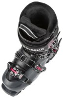 Горнолыжные ботинки Dalbello Panterra 75 W LS 27.5 Grey/Mercury фото №4 — интернет-магазин Desire.md