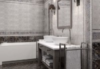 Gresie Keramin Ellana 7P 400x400 imaginea #2 — magazin online Desire.md