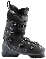 Горнолыжные ботинки Dalbello Veloce 100 GW 27.5 Black/Black