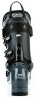 Горнолыжные ботинки Dalbello Veloce 100 GW 28.5 Black/Black фото №3 — интернет-магазин Desire.md