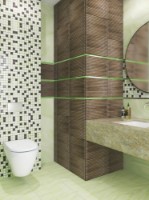 Gresie Keramin Laura 4P 400x400 imaginea #2 — magazin online Desire.md