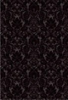 Плитка Keramin Organza 5T 275x400