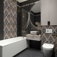 Gresie Keramin Organza 5T 275x400 imaginea #2 — magazin online Desire.md