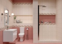 Gresie Keramin Sakura 1P 400x400 imaginea #2 — magazin online Desire.md