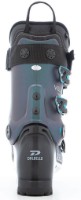 Горнолыжные ботинки Dalbello Veloce 85 W GW 23.5 Black/Opal Green фото №2 — интернет-магазин Desire.md