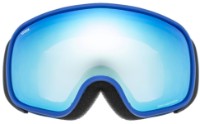 Лыжные очки Uvex Scribble FM Sphere Cobalt/Blue фото №2 — интернет-магазин Desire.md