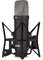Микрофон Rode NT1 Signature Series Black фото №2 — интернет-магазин Desire.md
