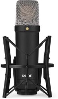 Микрофон Rode NT1 Signature Series Black фото №3 — интернет-магазин Desire.md