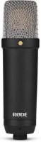Микрофон Rode NT1 Signature Series Black фото №4 — интернет-магазин Desire.md