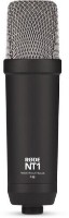Микрофон Rode NT1 Signature Series Black фото №5 — интернет-магазин Desire.md