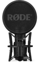 Микрофон Rode NT1 Signature Series Black фото №6 — интернет-магазин Desire.md