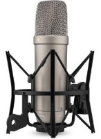 Microfon Rode NT1 Generatia 5 Silver imaginea #3 — magazin online Desire.md