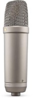 Microfon Rode NT1 Generatia 5 Silver imaginea #4 — magazin online Desire.md
