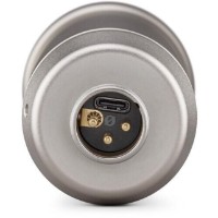 Microfon Rode NT1 Generatia 5 Silver imaginea #5 — magazin online Desire.md