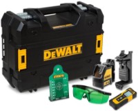 Nivela laser DeWalt DW0887100-1 imaginea #2 — magazin online Desire.md