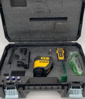 Nivela laser DeWalt DW0887100-1 imaginea #3 — magazin online Desire.md