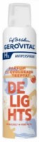 Antiperspirant Gerovital H3 Antiperspirant Delights 150ml