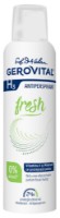 Antiperspirant Gerovital H3 Antiperspirant Fresh 150ml