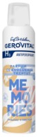 Antiperspirant Gerovital H3 Antiperspirant Memories 150ml