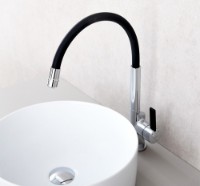 Baterie bucătărie Armatura Calix (101512) imaginea #3 — magazin online Desire.md