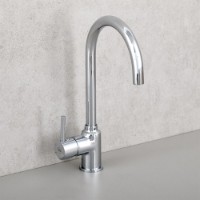 Смеситель для кухни Armatura Neda (105199) фото №3 — интернет-магазин Desire.md