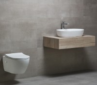 Vas WC Ege Vitrifiye E88343601 imaginea #3 — magazin online Desire.md