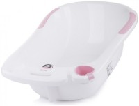 Ванночка Chipolino Vela Pink 87cm (VKVE00212PI) фото №2 — интернет-магазин Desire.md
