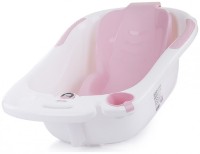 Ванночка Chipolino Vela Pink 87cm (VKVE00212PI) фото №3 — интернет-магазин Desire.md