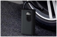 Автокомпрессор Baseus Energy Source Black (CRNL040001) фото №5 — интернет-магазин Desire.md