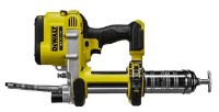 Pistol pentru ulei DeWalt DCGG571NK-XJ imaginea #2 — magazin online Desire.md