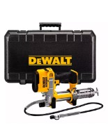 Pistol pentru ulei DeWalt DCGG571NK-XJ imaginea #3 — magazin online Desire.md