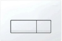 Кнопка смыва Geberit Delta50  (115.119.11.1) фото №1 — интернет-магазин Desire.md