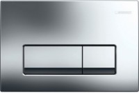 Placă de comandă Geberit Delta50 (115.119.21.1)