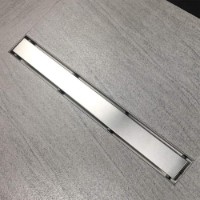 Трап для душа Gehler Stone EO BJ-LSF+PG01 (800x70) фото №2 — интернет-магазин Desire.md