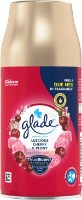 Odorizante aer Glade Auto Spr Ap Cherry & Peony Refill 269ml