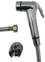 Duș igienic Hydro-S Evolution Crom (0103181)