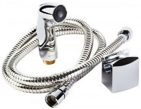 Гигиенический душ Kludi Bozz (7304205-00) фото №1 — интернет-магазин Desire.md