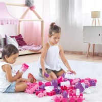 Set de construcție Dolu Unicorn 75pcs (2555) imaginea #3 — magazin online Desire.md