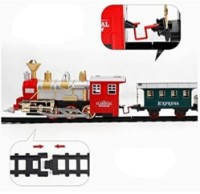 Set jucării transport Essa Toys Train (6304)