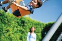 Leagăn pentru copii Intex 44114 imaginea #7 — magazin online Desire.md