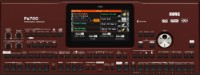Цифровой синтезатор Korg PA 700 фото №2 — интернет-магазин Desire.md
