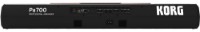 Цифровой синтезатор Korg PA 700 фото №3 — интернет-магазин Desire.md