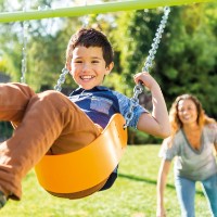 Leagăn pentru copii Intex 44120 imaginea #9 — magazin online Desire.md