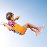 Leagăn pentru copii Intex 44120 imaginea #2 — magazin online Desire.md