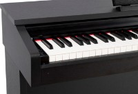 Pian digital Pearl River V03 BK imaginea #2 — magazin online Desire.md